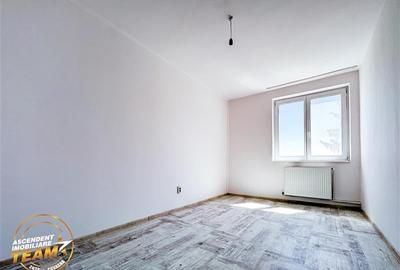 Film! Apartament  2 camere, decomandat, rezidential, Simeria, Sfantu Gheorghe - 6