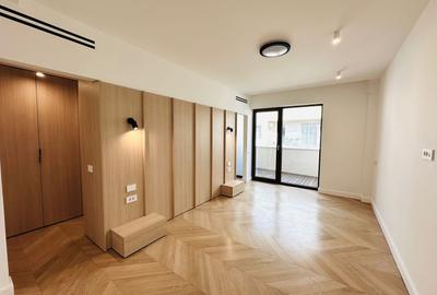 Apartament cu 3 camere decomandat, mobilat în Herăstrău - 5