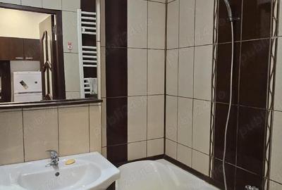 Apartament cu 2 camere decomandat în Central - 2