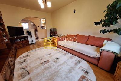 Apartament 3 camere Tg. Mure? Tudor Bld. Pan... - 8