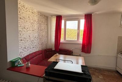 Garsonieră decomandată, mobilată în Mănăștur - 4