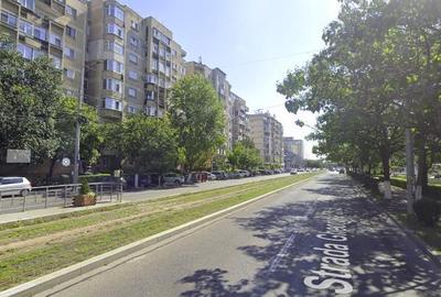 Apartament PARTER - Gheorghe Doja - Palatul de Justitie - 2