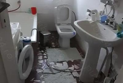 Casă cu 6 camere în Tecuci - 9