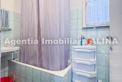 Casă cu 2 camere cu Teren 2086 Mp în Sântuhalm - 20