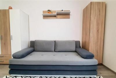 Garsoniera confort 1 de inchiriat zona Vest Tulcea - 2