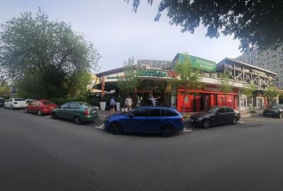 Spațiu comercial, de 450 mp, în Titan - 4
