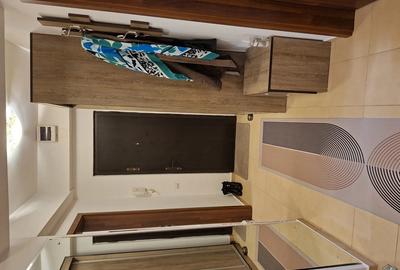 Inchiriez apartament 2 camere, decomandat, Metrou Eroii Revolutiei - 10