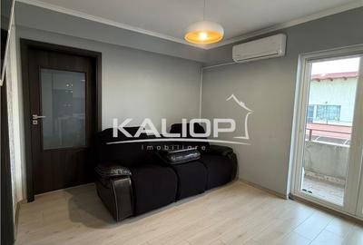 Apartament cu 3 camere decomandat, mobilat în Europa - 2