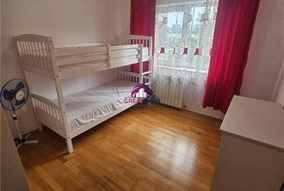 Apartament cu 3 camere decomandat, mobilat în Tei - 3