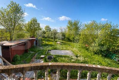 Casă cu 4 camere în Dragșina - 4