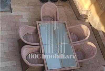 Duplex cu 5 camere cu Teren 125 Mp în 23 August (Cațelul) - 20