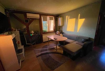 Apartament cu 3 camere semidecomandat în Central - 7