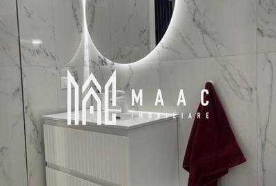 Apartament 2 camere / Vedere Dem Radulescu / Mobilat si Utilat complet. - 7