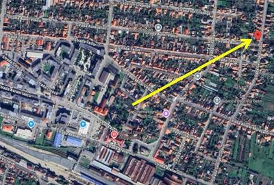 Cota de 4/8 din casa, Loc Simeria, Jud Hunedoara - 5