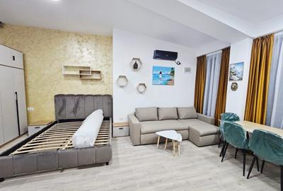 Garsonieră semidecomandată în Unirii - 3