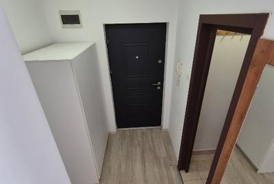 Garsonieră decomandată, mobilată în Braytim - 8