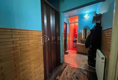 Apartament cu 3 camere decomandat în Sângeorgiu de Mureș - 8