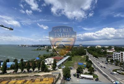 2 Camere, 60 mp, Vedere La Mare Si Lac, Campus, Universitate, Parcare Inclusa - 3