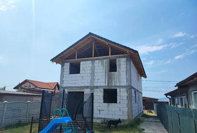 Casa de vanzare in dedovita noua simian - 6