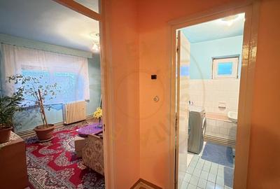 Apartament cu 2 camere decomandat, mobilat în Central - 6