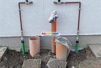 Vila P+1+M Chitila Str Islaz Scoala Noua Parc Valea Mangului - 16