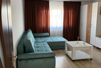 Apartament cu 2 camere decomandat în Carpați 2 - 1