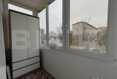 Apartament cu 3 camere decomandat în Rogerius - 8