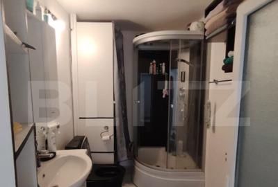 Casă cu 4 camere cu Teren 199 Mp în Central