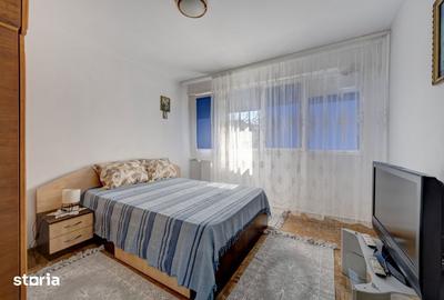 Apartament cu 2 camere decomandat, mobilat în Giurgiului - 14