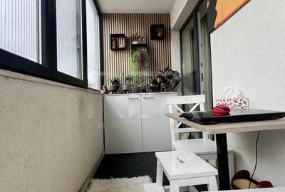Apartament 2 camere mobilat/utilat strada diamantului - 6