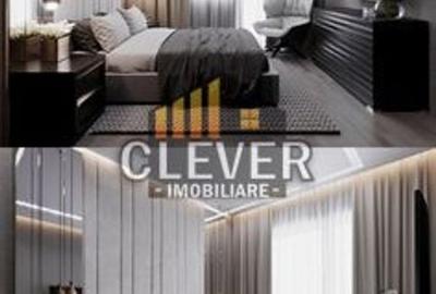 Titan Auchan Liviu Rebreanu Apartament 3 camere - 5