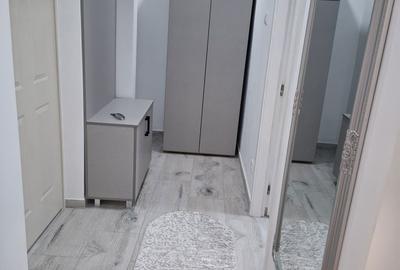 Apartament cu 2 camere decomandat în Central - 7