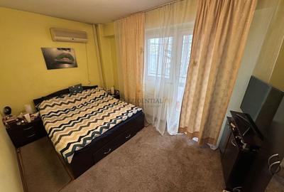 Apartament cu 3 camere decomandat, mobilat în Rahova - 4