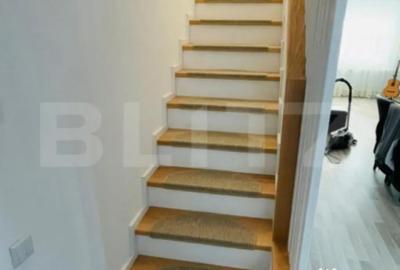 Casă cu 4 camere cu Teren 175 Mp în Tărlungeni - 2