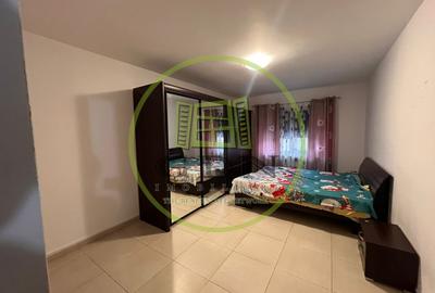 Apartament 2 camere, decomandat, cartier Magnolia - 4