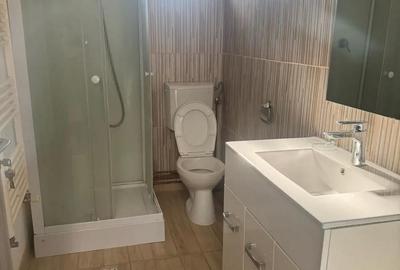 Garsonieră semidecomandată în Pârneava - 1