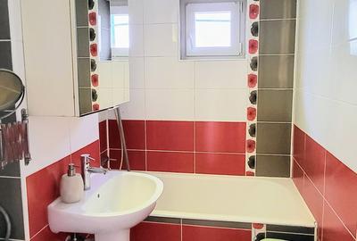 Apartament cu 3 camere decomandat, mobilat în Titan - 38