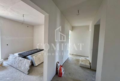Duplex cu 4 camere cu Canalizare în Iris - 10