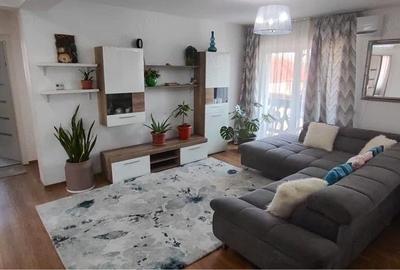 Apartament cu 4 camere decomandat, mobilat în Remetea - 9