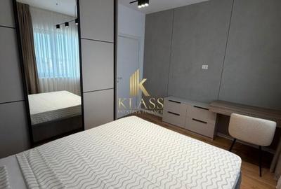 Apartament cu 3 camere semidecomandat în Tunari - 12