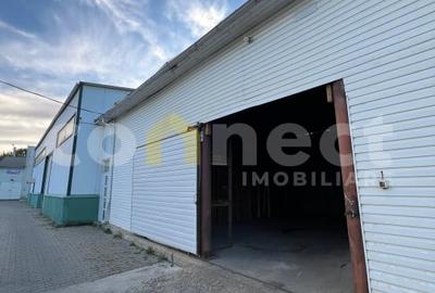 Spatiu birouri de inchiriat | Calea Someseni - 6