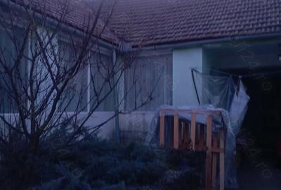 Casă cu 6 camere cu Teren 3100 Mp în Pișchia - 2