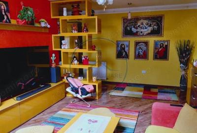 Garsonieră decomandată în Sud - 6