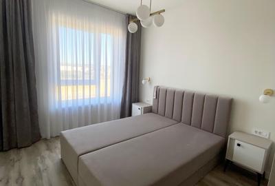 Apartament 2 camere Complet mobilat si Utilat - 10