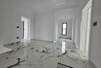 Casă Individuală de Vânzare 5 camere 3 băi Moșnița - 9