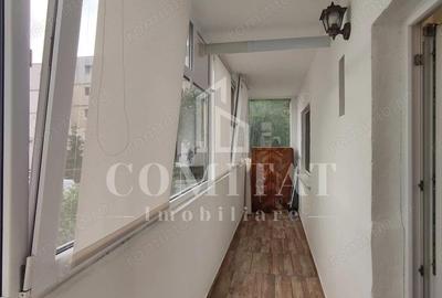 Apartament cu 2 camere decomandate | Zona Observatorului - Zorilor - 14
