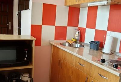 Apartament spatios cu 1 camera zona NTT / Pta Mihai Viteazul / Centru Apartament spatios cu 1 camera zona NTT / Pta Mihai Viteazul / Centru - 9