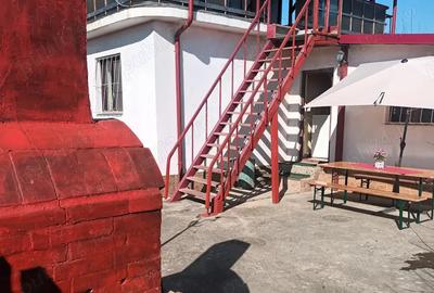 Casa(tip vila)Parter+1 Barcea 172 mp ,teren 1689 mp - 9