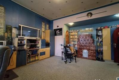 Apartament cu 4 camere decomandat în P-ța Maria - 4