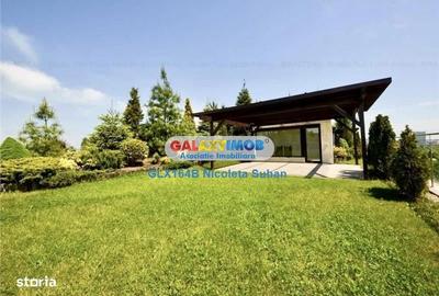 Apartament cu 5 camere în Herăstrău - 11
